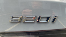 BMW 3 Series 320i M Sport 5dr Step Auto [Pro Pack] Petrol Estate